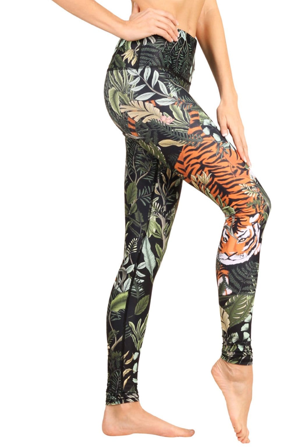 YD Legging - Rawr Talent