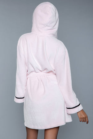 Alyssa Robe