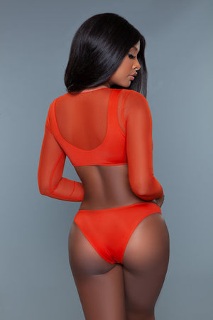 Golden Hour 2 Piece
