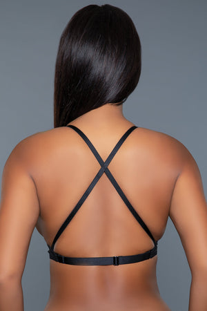 U-Shape Bra