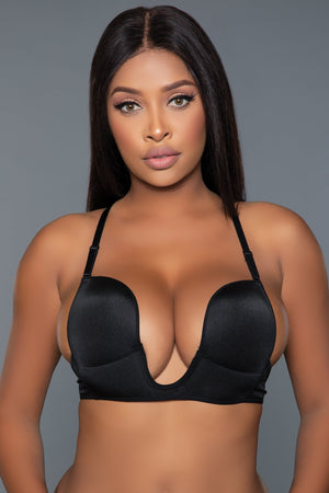 U-Shape Bra