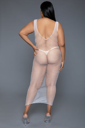 Unleash Me Dress