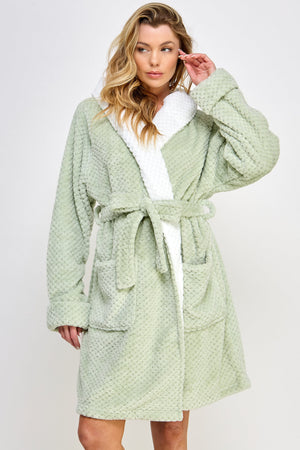 Bailey Robe