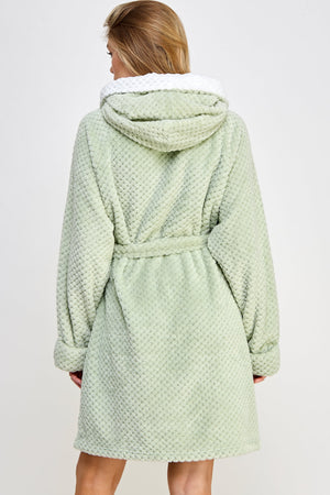 Bailey Robe