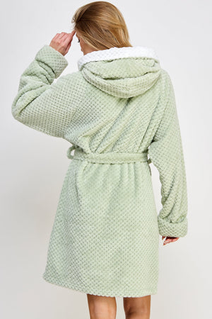 Bailey Robe