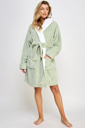 Bailey Robe