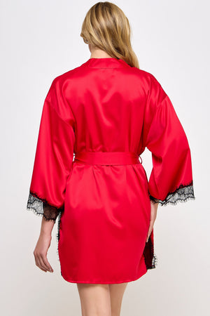 Isadora Robe