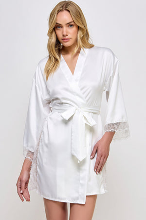 Gillian Robe