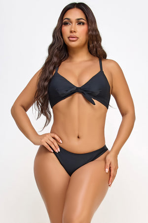 Jenny Bikini Set