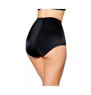 high-waisted-pinup-style-shorts