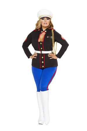 3pc-sexy-marine-corporal