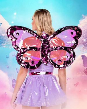 butterfly-wings
