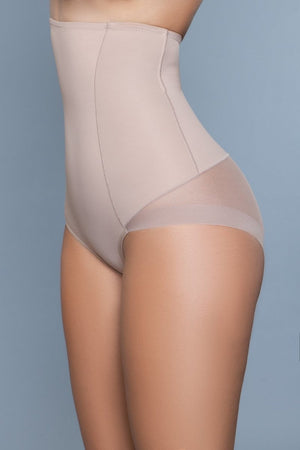 Peachy Soft Shapewear Brief