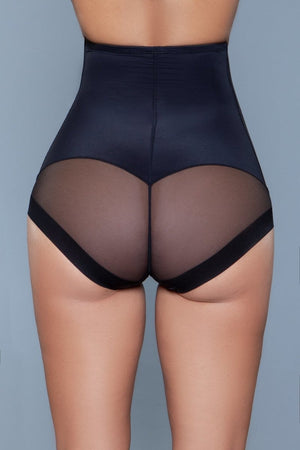 Peachy Soft Shapewear Brief