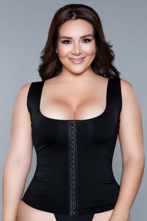 Miraculous Shapewear Top