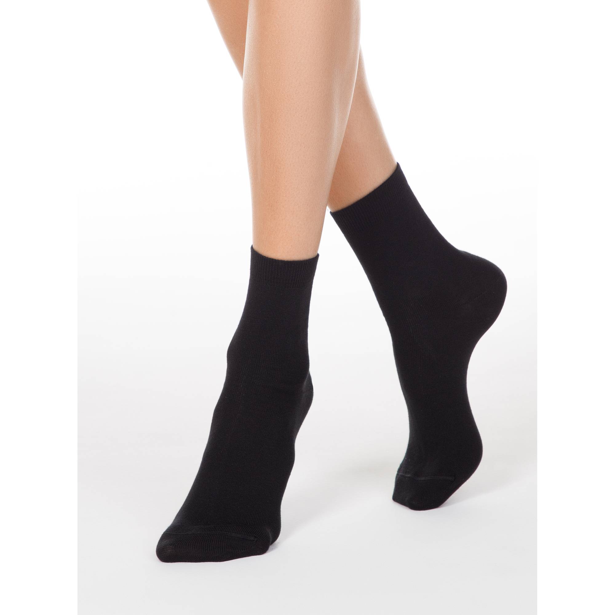 Conte Cotton Socks Classic - 000