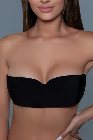 Wing Shaped Bra