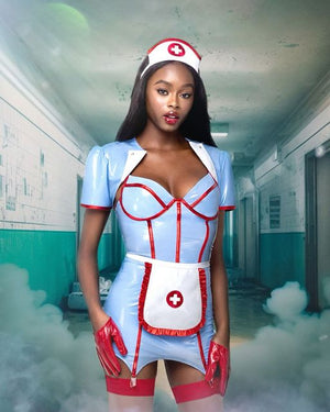 retro-nurse
