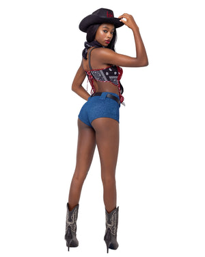 western-cowgirl