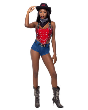 western-cowgirl
