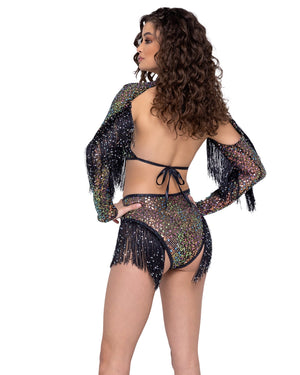 sequin-fishnet-high-waisted-shorts-3