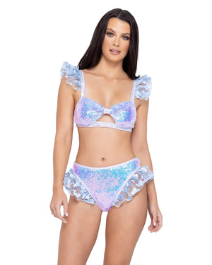 sequin-keyhole-top