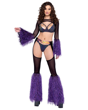 sheer-shrug-with-faux-fur-bell-sleeve-1