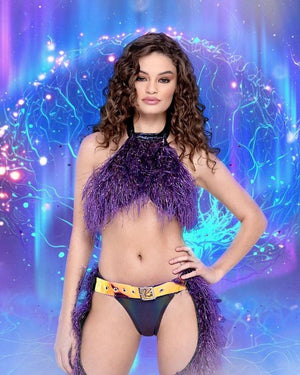 faux-fur-cropped-halter-neck-top-1