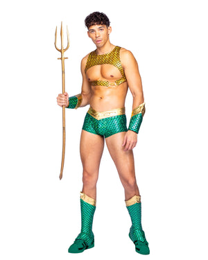 aqua-hunk-costume