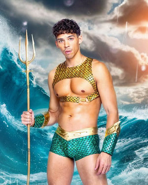 aqua-hunk-costume