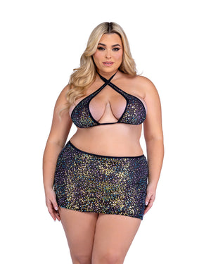sparklewave-sequin-mesh-skirt