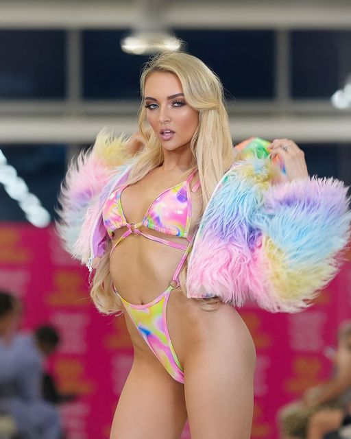 shimmerstrap-spectrum-bikini-top