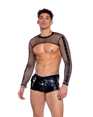 rebel-rave-unisex-fishnet-shrug