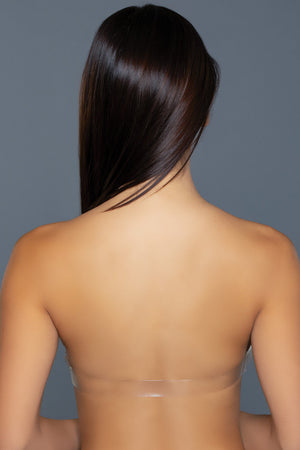Silicone Sticky Bra