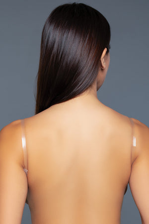 Silicone Sticky Bra