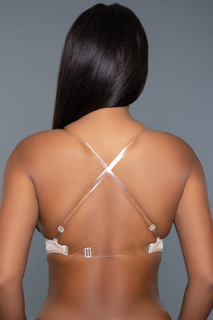 U-Shape Bra