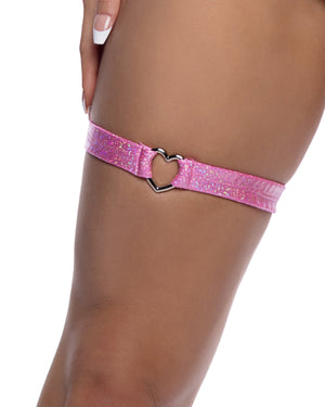 shimmer-garter-with-heart-shaped-hardware