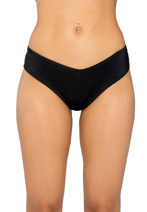 pucker-back-shorts