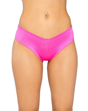pucker-back-shorts