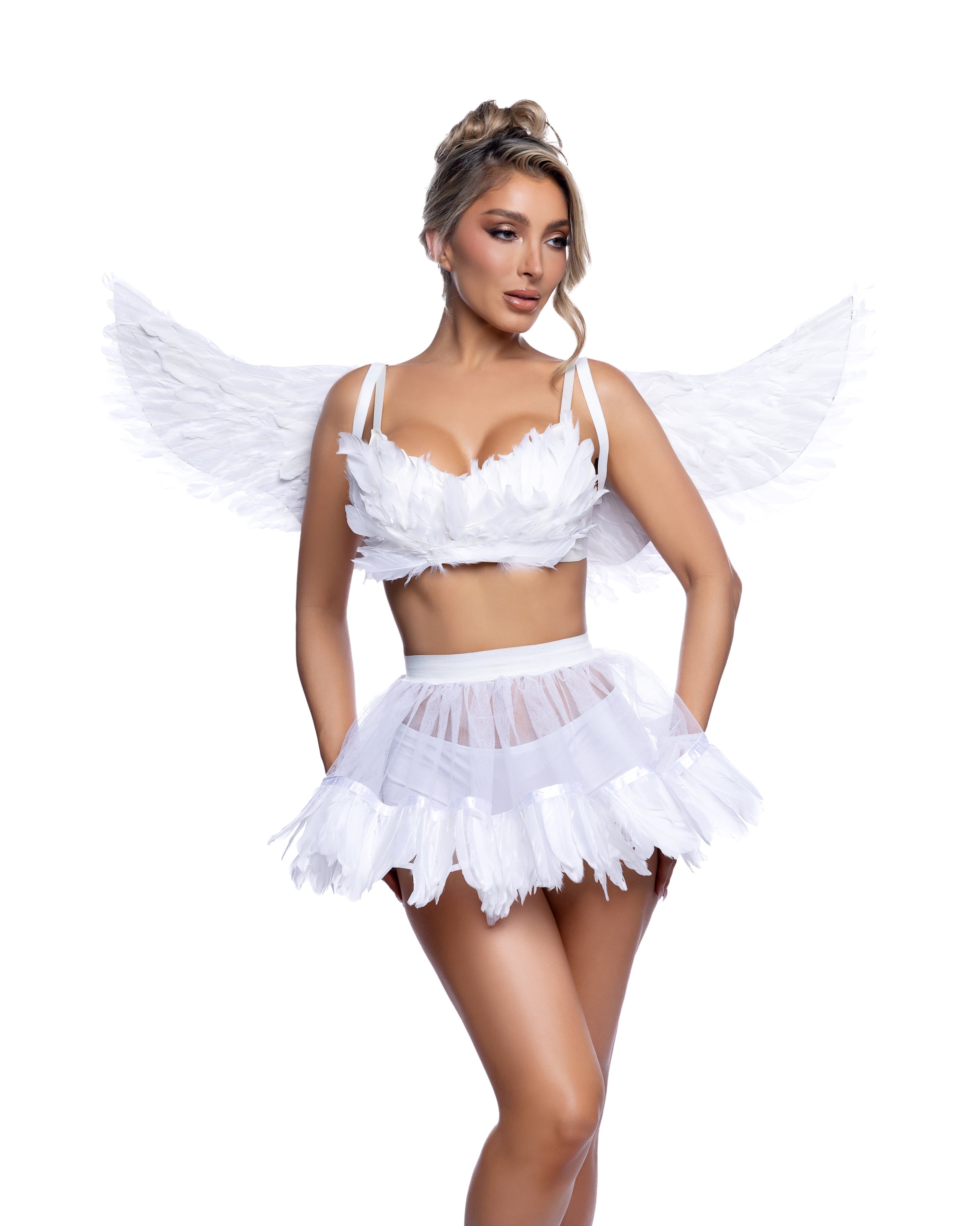 Heavenly Angel Costume