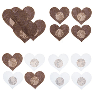 Heart Nipple Cover