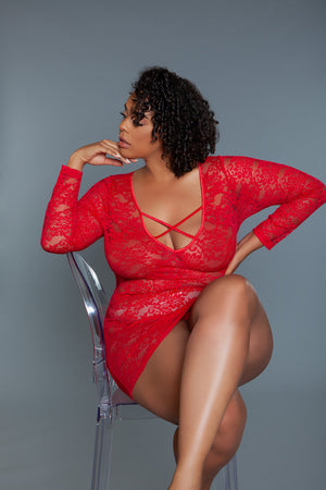 Lynn Chemise
