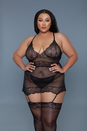 Ryder 2 Piece