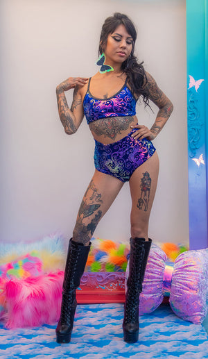 electroglam-sequin-velvet-shorts