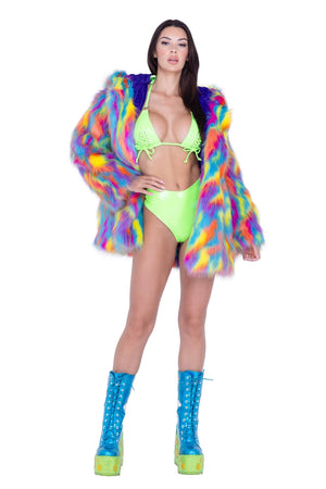 electroglide-pvc-shorts