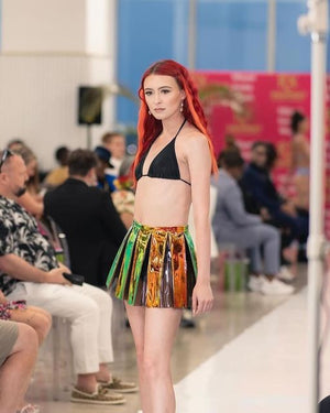 electrowave-vinyl-pleated-skirt