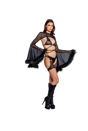 hologlow-dot-ring-wrap-top