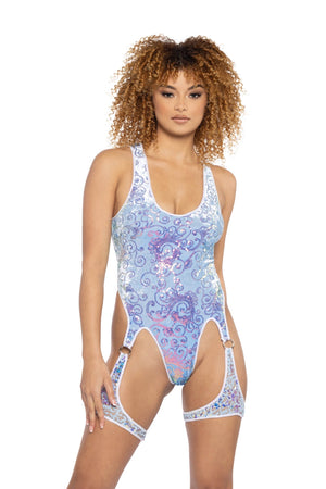sparkle-shine-sequin-velvet-chaps-bodysuit