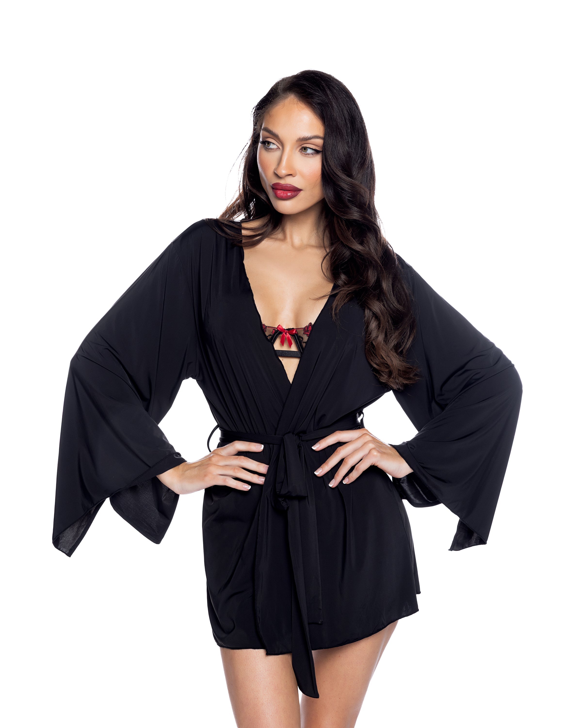 modal-robe
