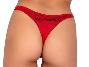 zodiac-panties